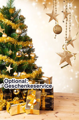 Geschenke Service erhältlich Geschenke Service erhältlich
