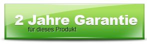 2 Jahre Garantie