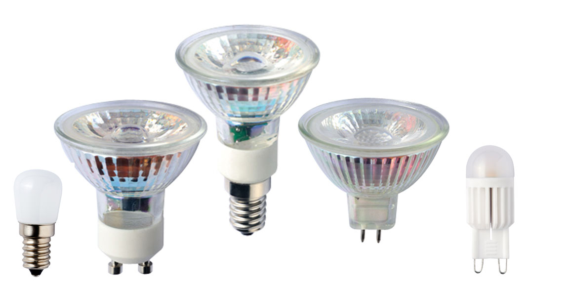 LED-Leuchtmittel online und günstig kaufen