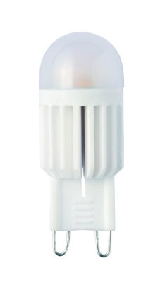 LED Leuchtmittel mit G9 Sockel LED Leuchtmittel mit G9 Sockel
