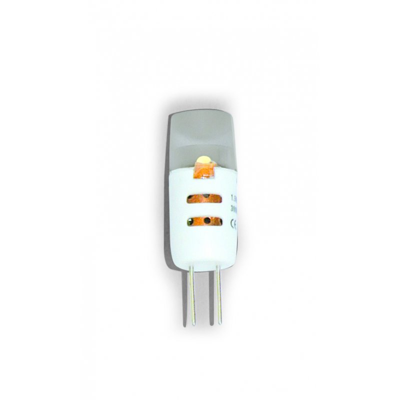 Dotlux LED Stiftsockellampe Proline G4 Warmweiß 1,5 Watt
