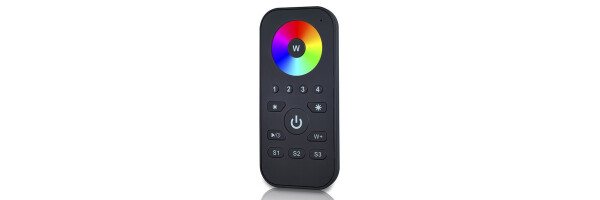 Bild für Kategorie: LED Steuerungen (RGB)