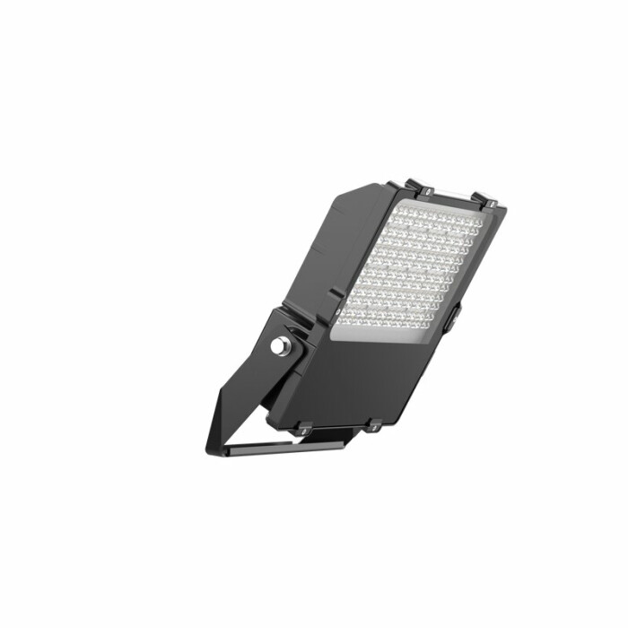 DOTLUX LED-Fluter LENSplus 200W 5000K 30*60° Abstrahlwinkel