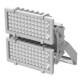 DOTLUX LED-Fluter HLFplus 400W 5000K 1-10V dimmbar 100*38° Abstrahlwinkel