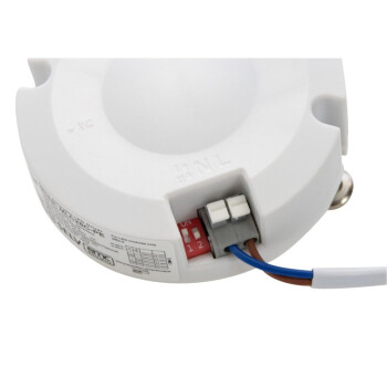 DOTLUX LED-Netzteil QUICK-FIXadapt CC 500mA sensor
