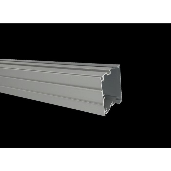 DOTLUX LED-Lichtbandsystem LINEAcompact Blindeinheit zweilngig