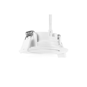 DOTLUX LED-Downlight CIRCLEmini-AC 5W 3000K