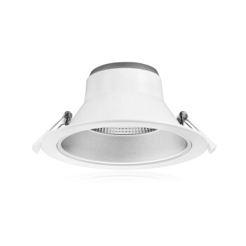 DOTLUX LED-Downlight CIRCLEugr-eco 15W 3000/4000/5700K...