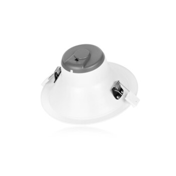 DOTLUX LED-Downlight CIRCLEugr-eco 15W 3000/4000/5700K...