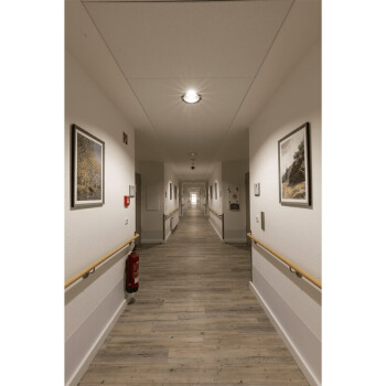DOTLUX LED-Downlight CIRCLEugr-eco 35W 3000/4000/5700K...