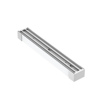 DOTLUX Spiegelleuchte TRENDO 10W 3000/4000/5700K COLORselect