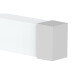DOTLUX Spiegelleuchte TRENDO 10W 3000/4000/5700K COLORselect