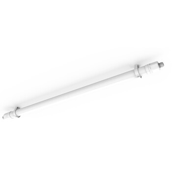 DOTLUX LED-Feuchtraumleuchte TWISTER IP65 1500 mm 38W...