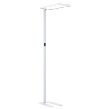 DOTLUX LED-Stehleuchte ROOFbutler 80W 4000K dimmbar...