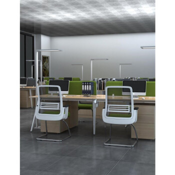 DOTLUX LED-Stehleuchte ROOFbutler 80W 4000K dimmbar schwarz