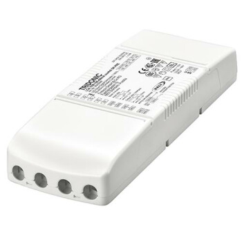 LED-Netzteil CC 4-10W 230mA 15-40V dimmbar DALI inkl....