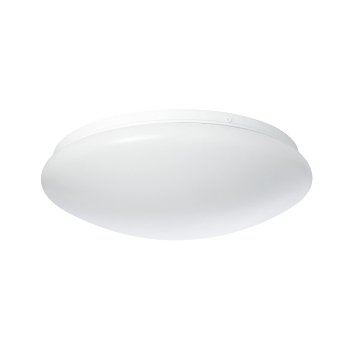 DOTLUX LED-Leuchte LUNAbasic IP44 260mm 12W 3000K