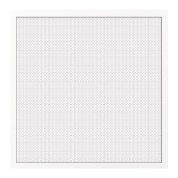 DOTLUX LED-Panel FLATugr 620x620mm 38W UGR<19 COLORselect