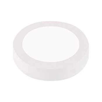 DOTLUX LED-Panel TOPround Ø225mm 18W 4000K mit...