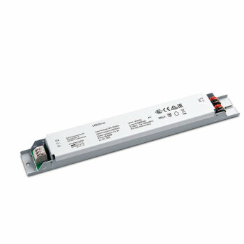 LED-Netzteil CV 24V DC 0-60W 0-2,5A nicht dimmbar IP20...