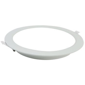 DOTLUX LED-Downlight CIRCLEflat 4W 4000K inkl. Treiber