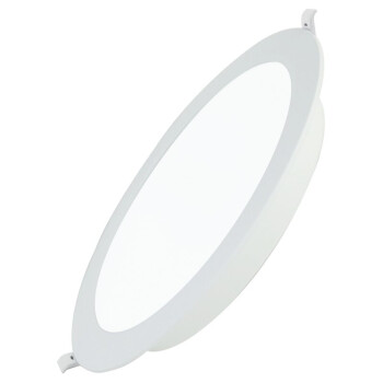 DOTLUX LED-Downlight CIRCLEflat 4W 4000K inkl. Treiber