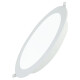 DOTLUX LED-Downlight CIRCLEflat 4W 4000K inkl. Treiber