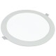 DOTLUX LED-Downlight CIRCLEflat 4W 4000K inkl. Treiber