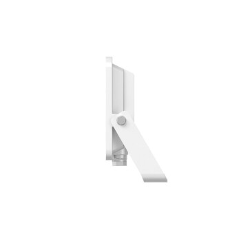 DOTLUX LED-Strahler FLOORslim 20W 4000K weiß