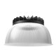 90° Acrylglas-Reflektor für LIGHTSHOWERdob (5152-150120) und LIGHTSHOWERsmart( 5370-*****)