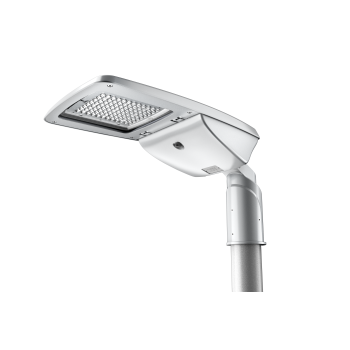 DOTLUX LED-Strassenleuchte DOLPHINmaxi 240W 3000K 1-10V...