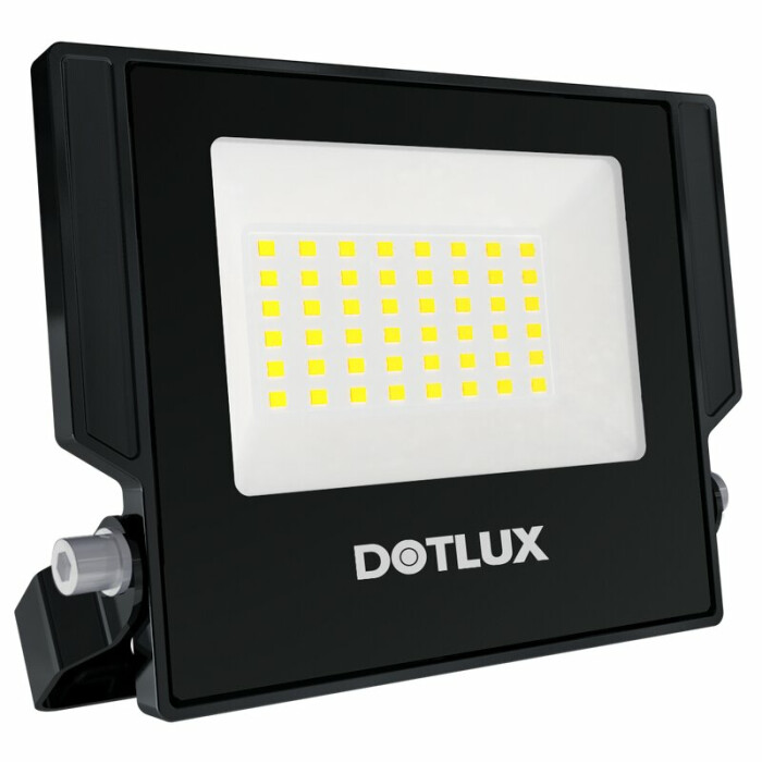 DOTLUX LED-Strahler FLOOReco 30W 4000K