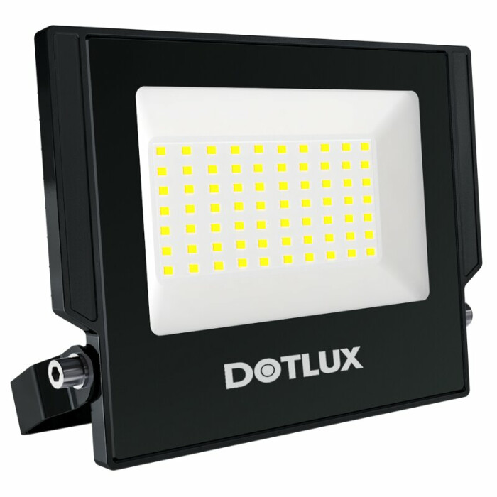 DOTLUX LED-Strahler FLOOReco 50W 4000K