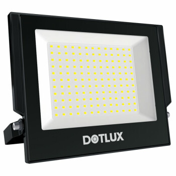 DOTLUX LED-Strahler FLOOReco 100W 4000K