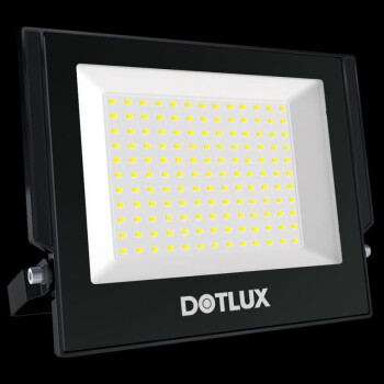 DOTLUX LED-Strahler FLOOReco 100W 4000K