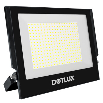 DOTLUX LED-Strahler FLOOReco 200W 4000K