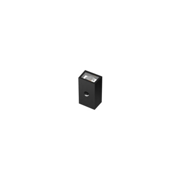 DOTLUX Wandleuchte FLEXOtwin-sensor 16W 3000K