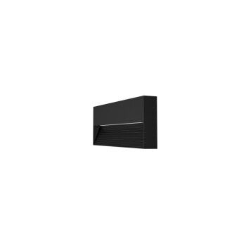 DOTLUX Wandleuchte GUIDElong 10W 3000K