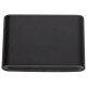 DOTLUX Wandleuchte FLASK 6W 3000K schwarz