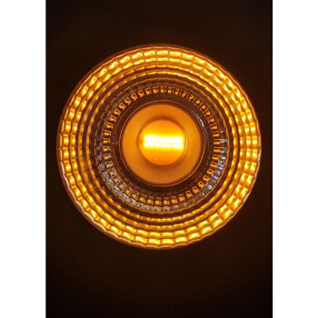 DOTLUX LED Einbauleuchte MULTISCREW 5W 3000K dimmbar