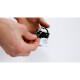 DOTLUX LED Einbauleuchte MULTISCREW 5W 3000K dimmbar