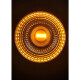 DOTLUX LED Einbauleuchte MULTISCREW 5W 3000K dimmbar