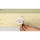 DOTLUX LED Einbauleuchte MULTISCREW 5W 3000K dimmbar