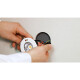 DOTLUX LED Einbauleuchte MULTISCREW 5W 3000K dimmbar