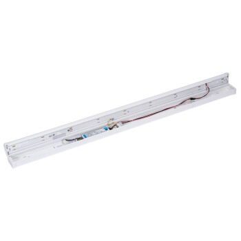 DOTLUX LED-Balkenleuchte LIGHTBAR 1470mm max.57W POWERselect COLORselect