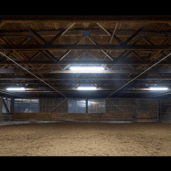 DOTLUX LED-Feuchtraumleuchte MISTRAL IP66 640mm max37W...