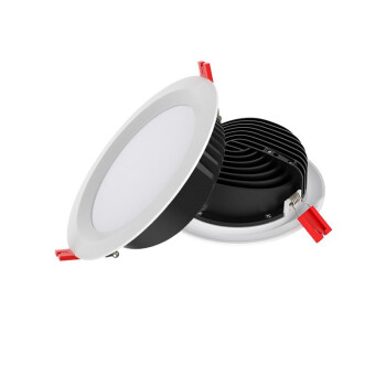 DOTLUX LED-Downlight CIRCLE 18W COLORselect 500mA 4pin