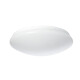 DOTLUX LED-Leuchte LUNAsensor IP44 Ø330mm 18W COLORselect mit Bewegungssensor
