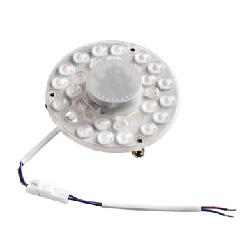 DOTLUX LED-Sanierungsleuchte QUICK-FIXplus 8W 4000K