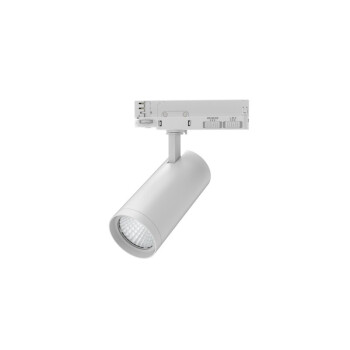 DOTLUX LED-Tracklight SLIMtrackTRUECOLOR max.30W...